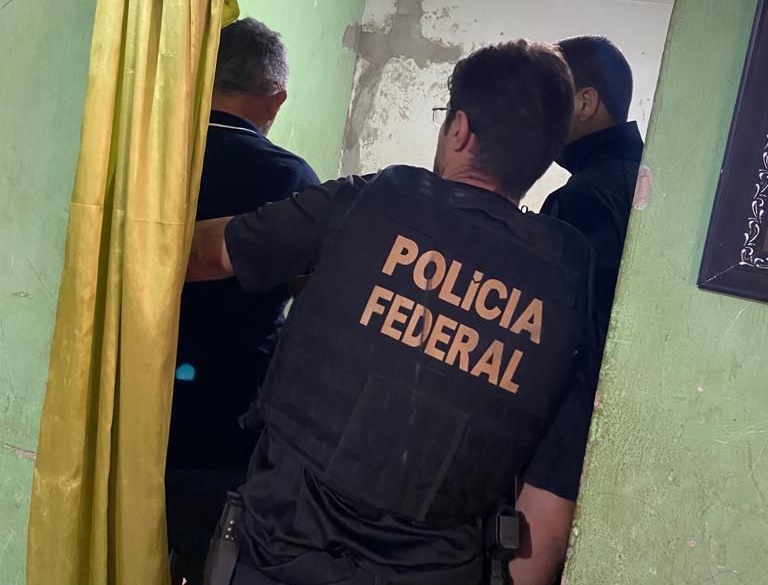 PF deflagra operação que investiga fraudes em exames de imagens feitos na Paraíba
