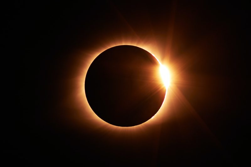 Eclipse solar anular: onde ver o eclipse em João Pessoa
