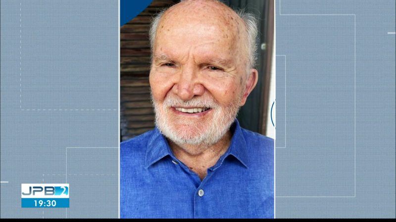 Fotógrafo e empresário paraibano José Neiva Freire morre aos 91 anos