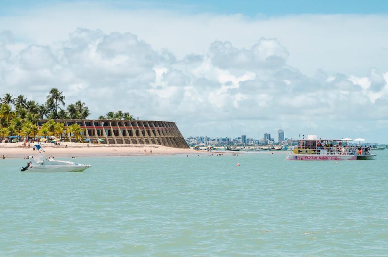 Praias impróprias para banho na Paraíba: veja trechos para evitar