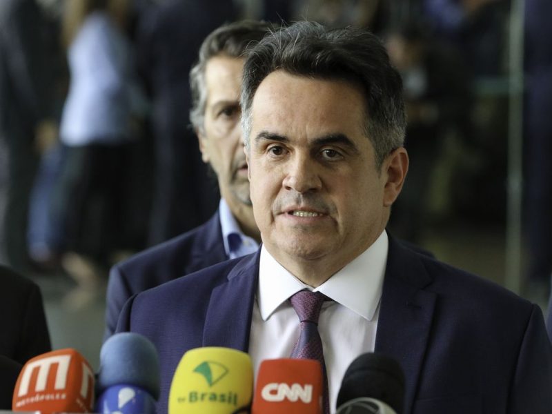 Na CBN, Ciro Nogueira diz que Cícero terá apoio do PP em qualquer cenário de alianças