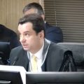 Advogado Roberto D’Horn volta a compor a corte do TRE-PB