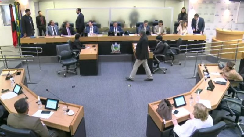Deputados aprovam criação de cargos comissionados para escolas e mudanças na Educação da Paraíba