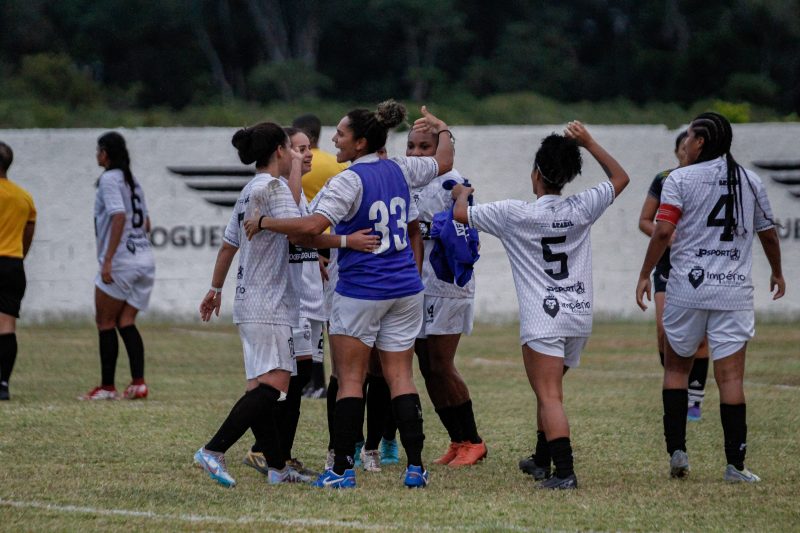 Campeonato Paraibano Feminino 2023: VF4 vence o Botafogo-PB e decide título contra o Mixto-PB