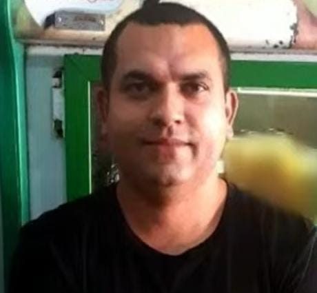 Caso Ana Sophia: corpo de Tiago Fontes foi encontrado após dois meses desaparecido