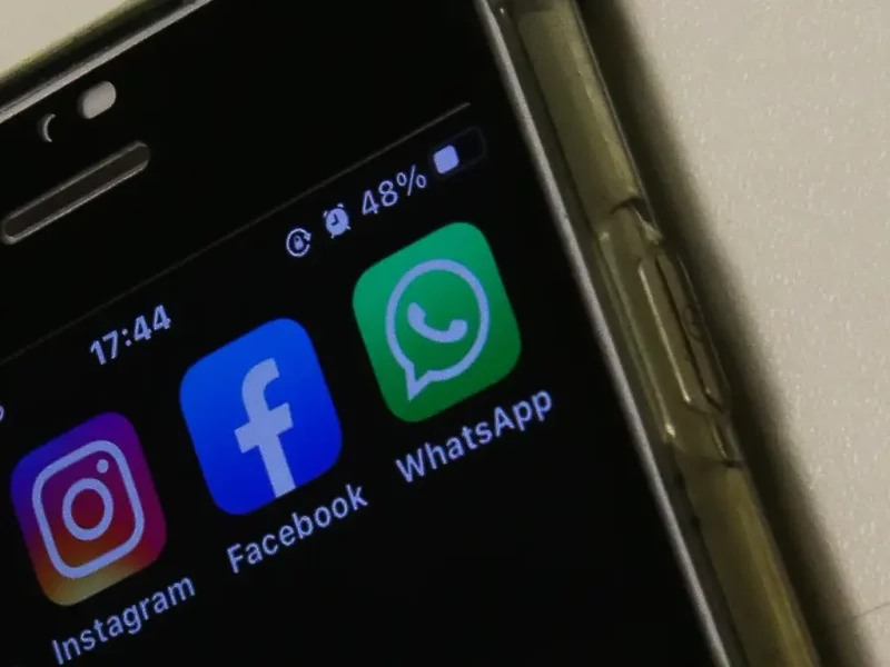 Facebook deve indenizar usuário da Paraíba que teve WhatsApp clonado