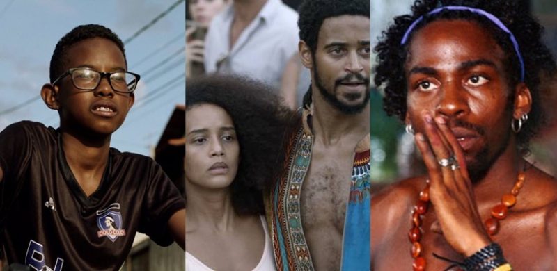 Consciência Negra: histórias negras no cinema brasileiro