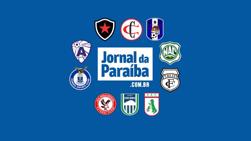 Campeonato Paraibano 2024: clubes participantes, regulamento, tabela e onde assistir