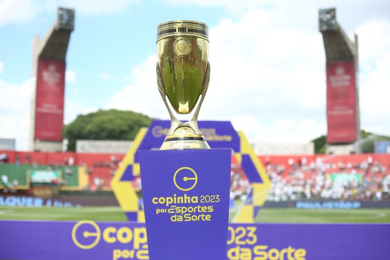 Copinha 2024: Paraíba vai para sua 24ª participação na história do torneio; confira a lista