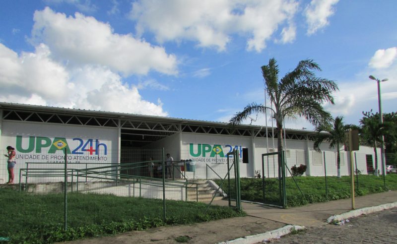 OS que gerenciava UPA na Paraíba terá de devolver mais de R$ 5 milhões por gastos não comprovados