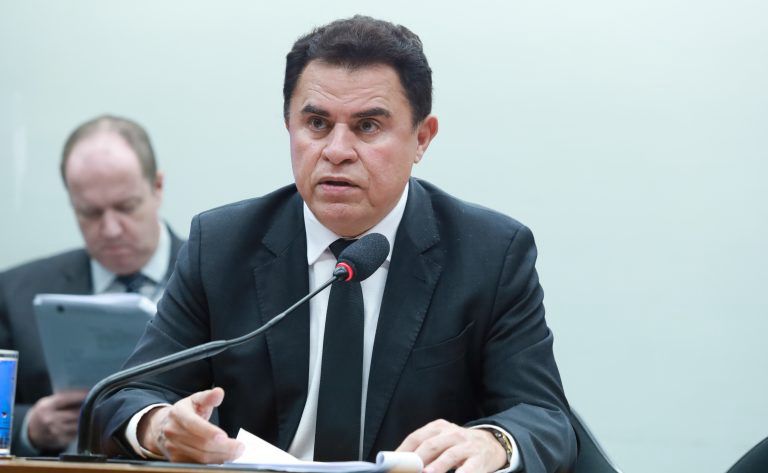Orçamento prevê mais de R$ 33 milhões de emendas parlamentares para Segurança da Paraíba, diz Wilson Santiago