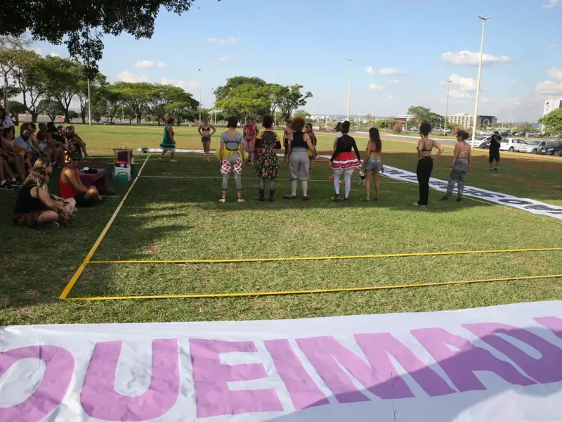 Lei transforma jogo de ‘baleado’ em modalidade esportiva na Paraíba