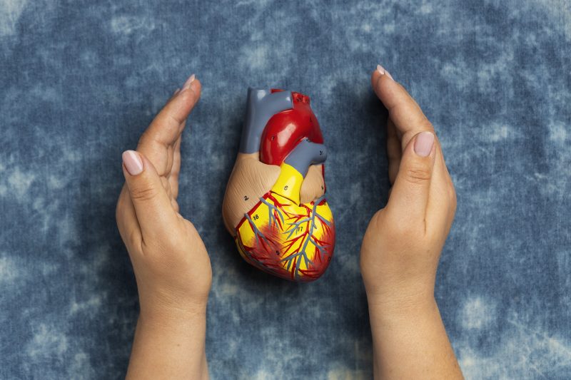 Pesquisa da UFPB desenvolve equipamento que identifica insuficiência cardíaca pela voz
