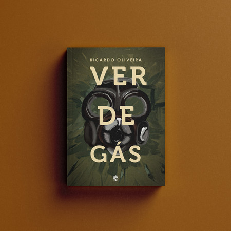Verde Gás: livro ambientado em uma João Pessoa distópica é lançado nesta quarta (6)
