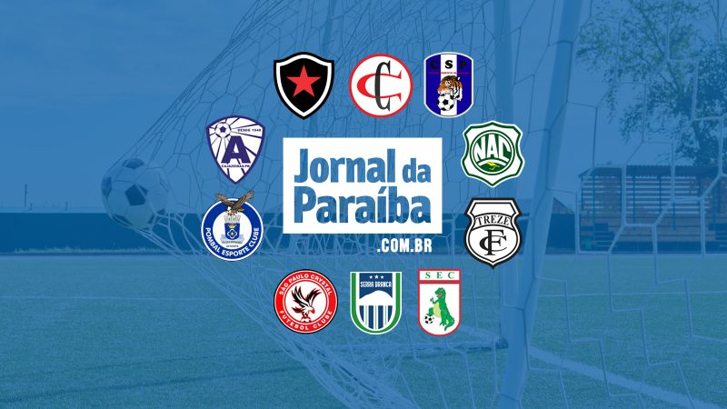 Campeonato Paraibano 2024: siga a disputa pela artilharia e assistências