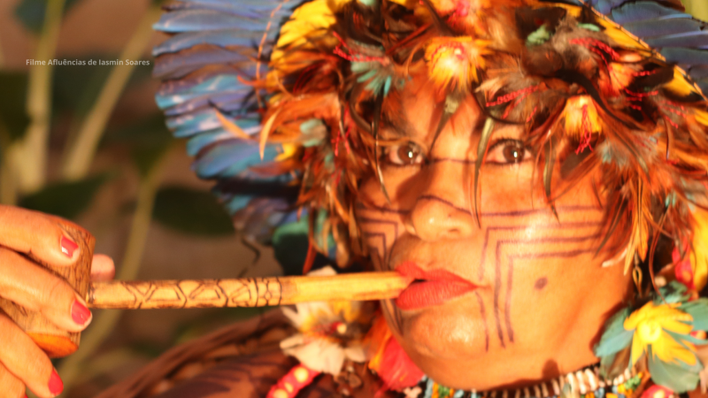 Dia da Consciência Indígena: retomada ancestral resgata memória indígena paraibana