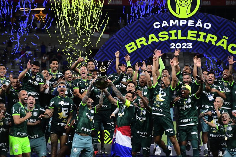 Futebol 2024: veja onde assistir os principais campeonatos no Brasil e no mundo