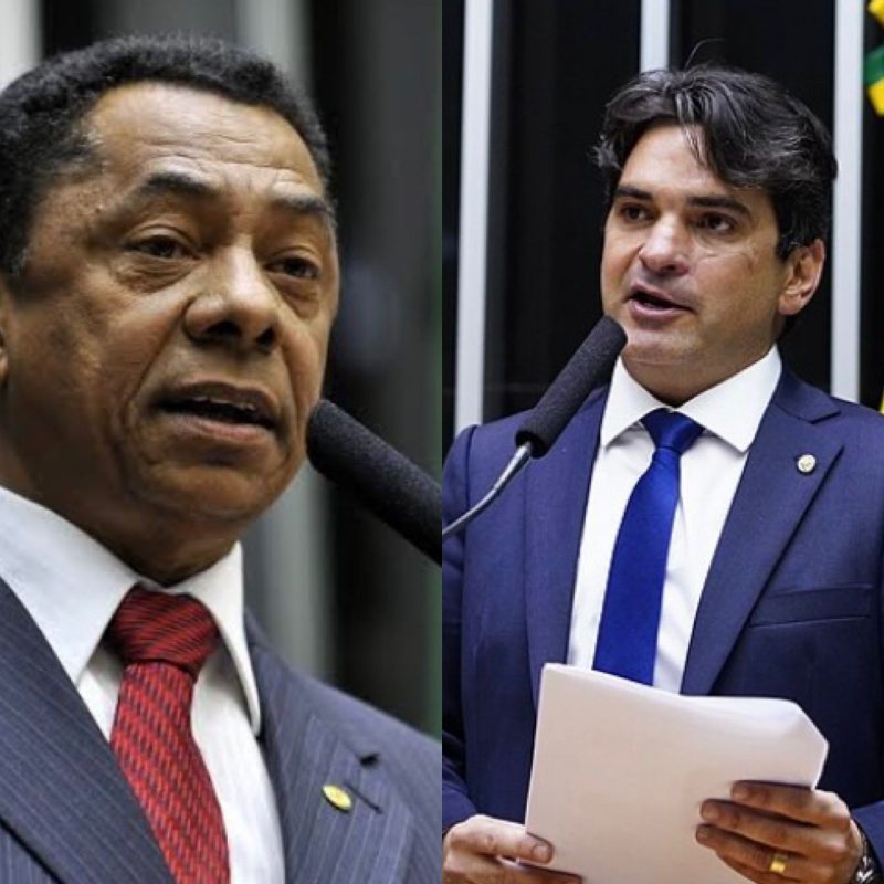 Murilo aposta em consenso para liderar bancada da Paraíba em 2024