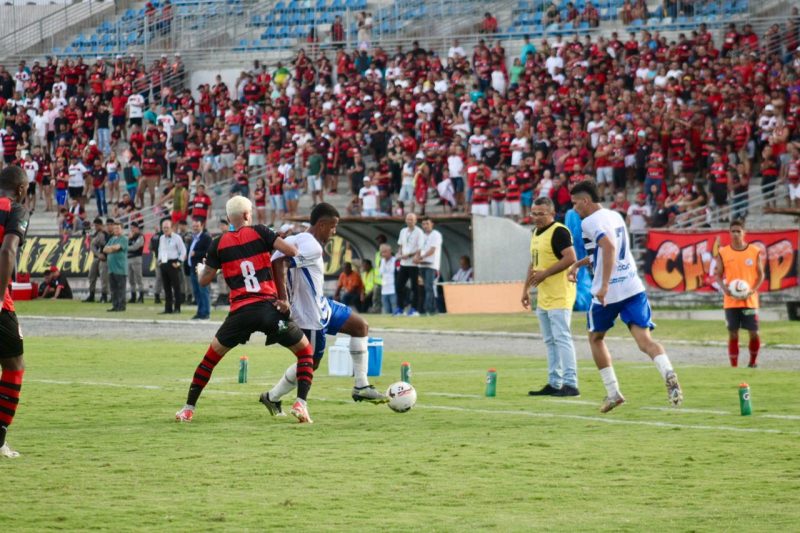 Campinense x CSP pelo Paraibano 2024: Raposa perde para o Tigre e se complica