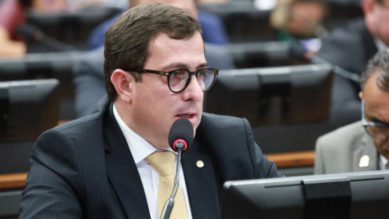 Gervásio Maia retira PSB do ‘blocão’ comandado por Arthur Lira na Câmara Federal