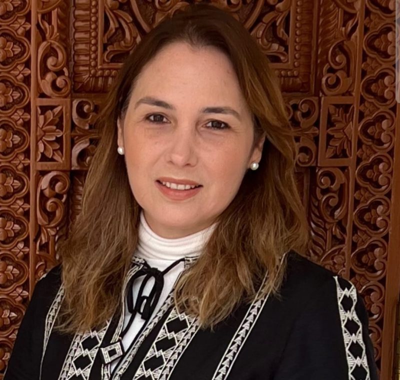 TCU anula condenação e retira nome de Sara Cabral de políticos com ‘contas irregulares’