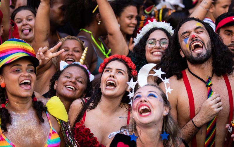 Carnaval 2024: o que abre e o que fecha em João Pessoa