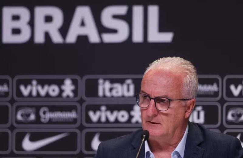 Análise: Dorival Jr. inicia era rumo à Copa do Mundo 2026 com aposta no futebol nacional