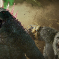 ‘Godzilla X Kong: O Novo Império’ e mais: estreias e filmes em cartaz na Paraíba