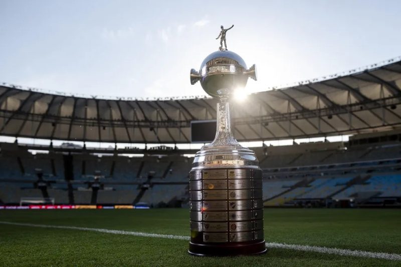 Libertadores 2024: clubes participantes, grupos, cotas, regulamento e onde assistir