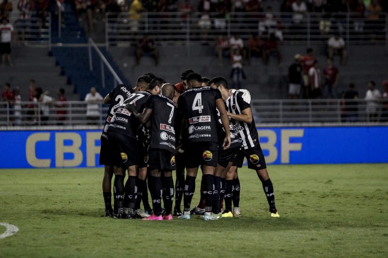 Conheça o elenco do Botafogo-PB para 2024