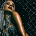 Anitta lança álbum com 15 faixas inéditas. Ouça Lose Ya Breath