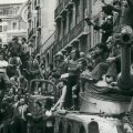 Censura vetou música de Chico Buarque sobre a Revolução dos Cravos, que faz 50 anos