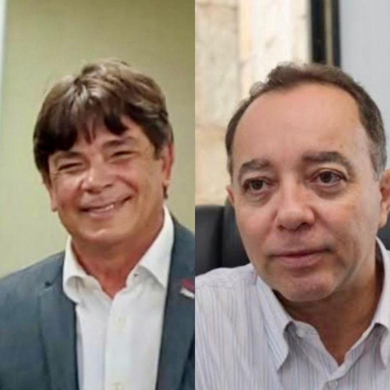 Fiep escolhe Cassiano Pereira como novo presidente e impõe derrota para Buega