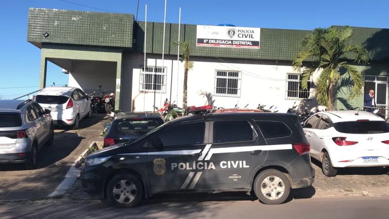 Suspeito de cometer estupros em Santa Rita é preso no Rio Grande do Norte