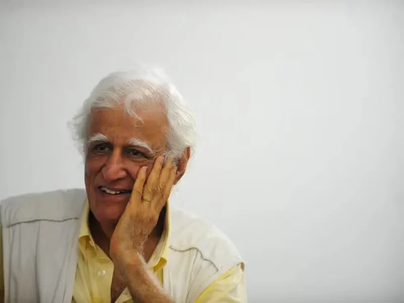 Ziraldo, criador de ‘O Menino Maluquinho’, morre aos 91 anos