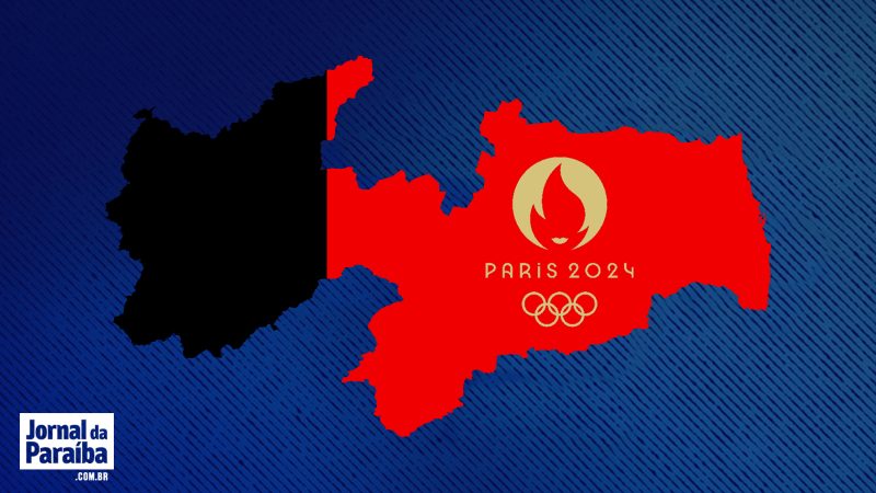 Jogos Olímpicos Paris 2024: quem já está lá e quem ainda briga para representar a Paraíba