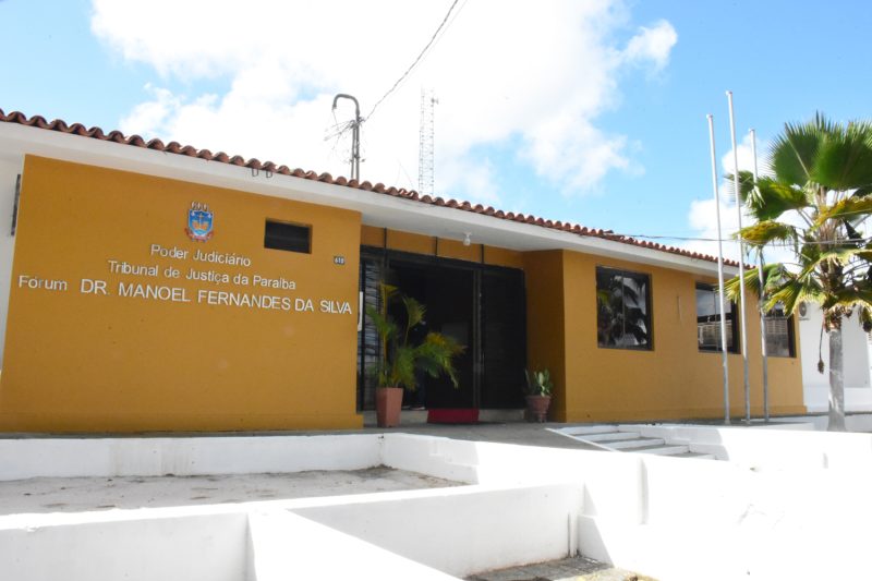 Tribunal de Justiça da Paraíba instala 63º Centro Judiciário de Solução de Conflito e Cidadania